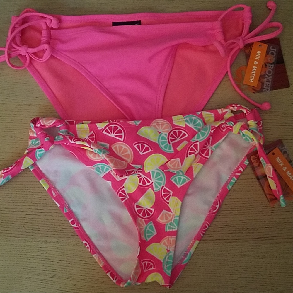 Bikini Bottom Bundle